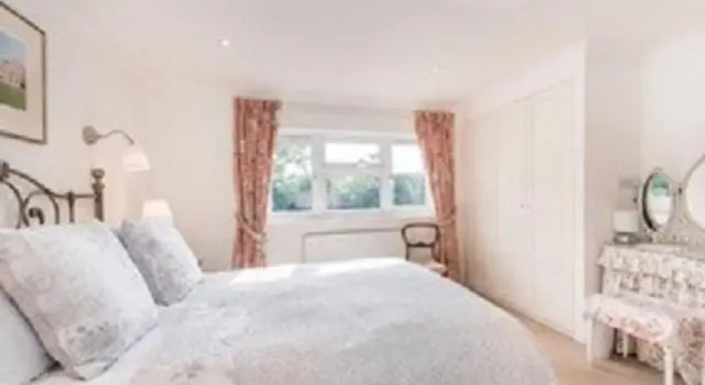Номер Standard Knole B&B