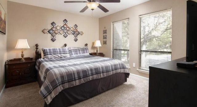 Deer Haven TBM 406
