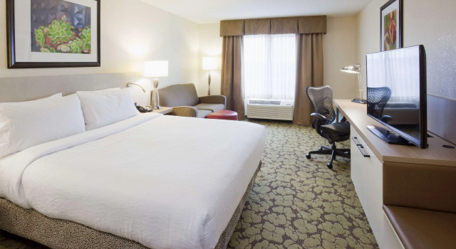 Hilton Garden Inn Minneapolis Eagan, Varaa Hotelli Eagan Minnesota