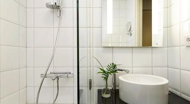 Номер Economy Elite Grand Hotel Norrköping