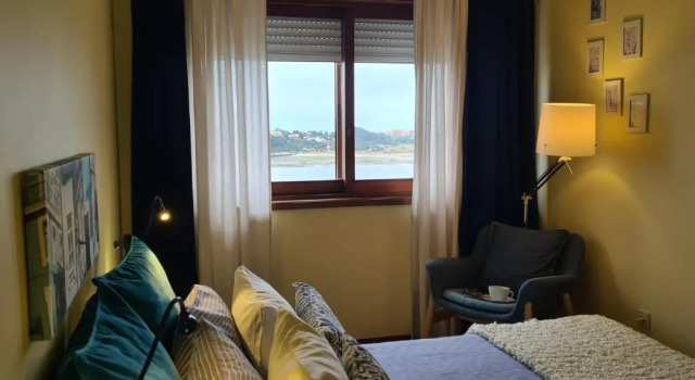 Apartamento vista Douro e Mar, Забронировать Апартаменты/квартира Апартаменты Лорделу-ду-Ору-и-Масарелуш, Апартаменты/квартира