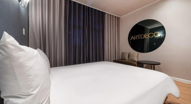 Taebaek Art Deco, Reserva ahora Hotel Taebaek-si Gangwon