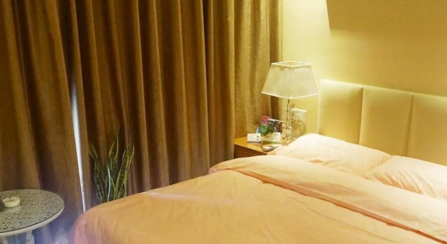 Yantai Yuehai Hotel