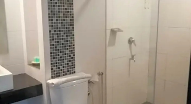 Двухместный номер Standard Manja Hotel