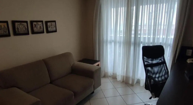 Apts em Quality suites