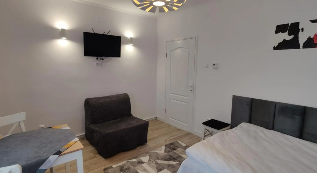 Apartament VASS, Varaa Huoneisto Sovata 
