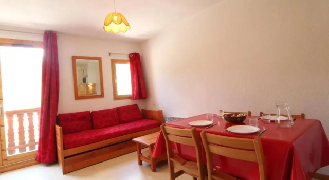 Appartement Termignon, 2 pièces, 4 personnes - FR-1-508-185, Đặt Căn hộ Termignon Massif de la Vanoise