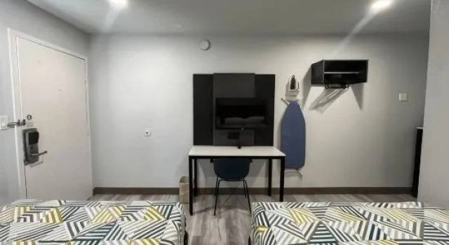 Studio 6 Suites Yreka CA, Réserver Hôtel Yreka Californie