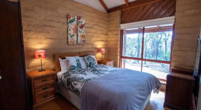 Denmark Forest Retreat