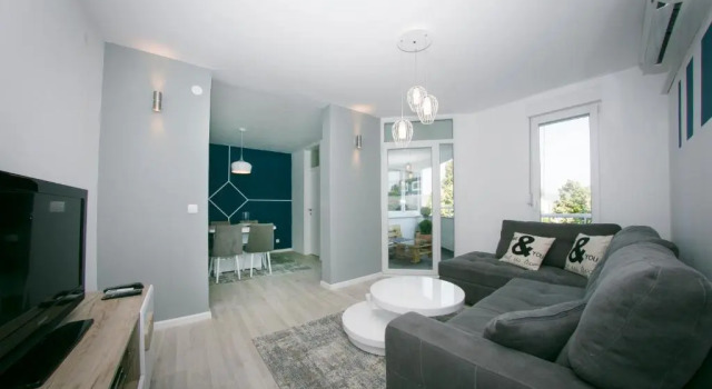 Апартаменты Apartment Ella