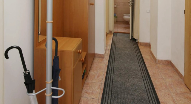 Apartmán Ondřejská, Забронировать Отель Отели Карловых Варов с парковкой, рядом с Lazne III, Парковка