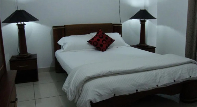 Jetset Accommodation, Boek Hotel Nadi Vit Levu