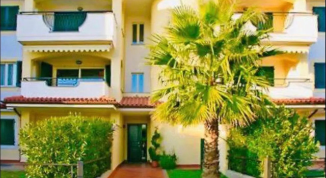 Residence I Navigatori, Rezervovat Hotel Porto Recanati 