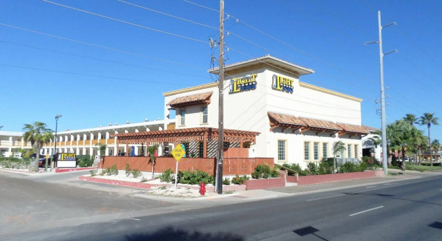 Lighthouse Inn, Забронировать Отель Саут-Падре-Айленд Rio Grande Valley