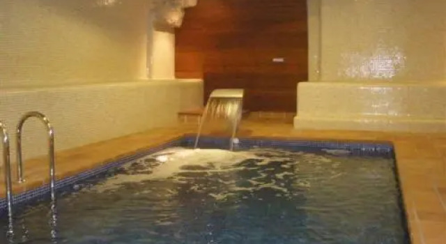 Номер Economy Hotel Junquera