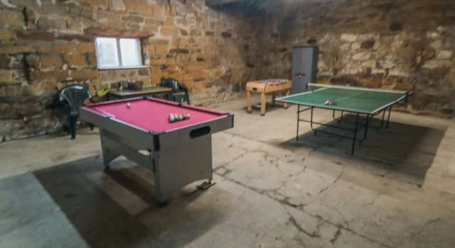 Коттедж Tidkinhow Farm