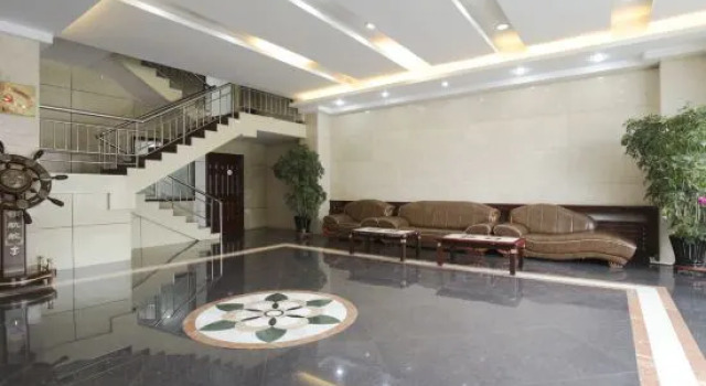 Detong Fashion Hotel, Rezervați Hotel Huinan Jilin