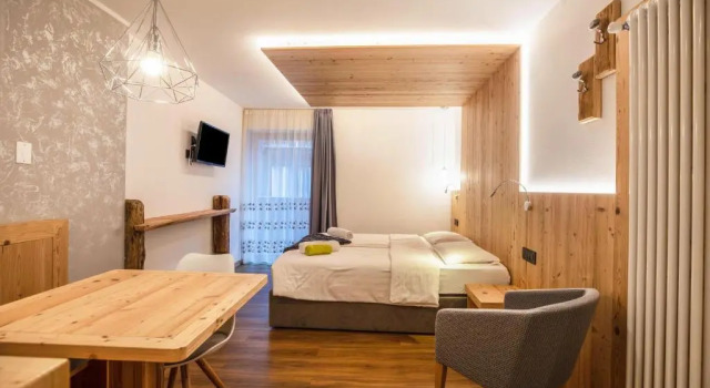 Chalet Osmar Suite 2