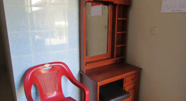Трёхместный номер Standard Hotel Family Syariah 1 Parangtritis RedPartner
