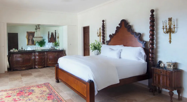 Номер Standard Casa Kimberly Boutique Hotel