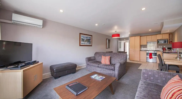 Voyager Apartments Taupo, Забронировать Апартаменты/квартира Апартаменты Lake Taupo, Апартаменты/квартира