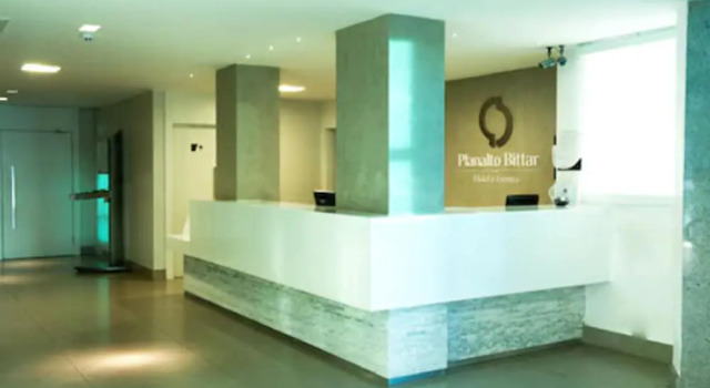 Planalto Bittar Hotel e Eventos, Prenota Hotel Hotel tutto incluso a Distrito Federal, All Inclusive