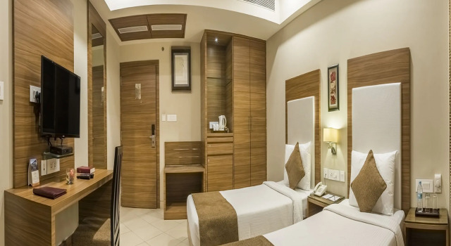 Peerless Hotel Durgapur, Buchen Sie Hotel Durgapur Westbengalen