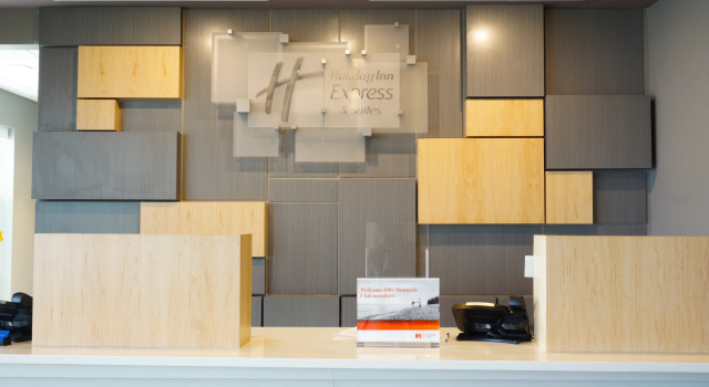 Holiday Inn Express & Suites Omaha - Millard Area, an IHG Hotel, Réserver Hôtel Millard Nebraska