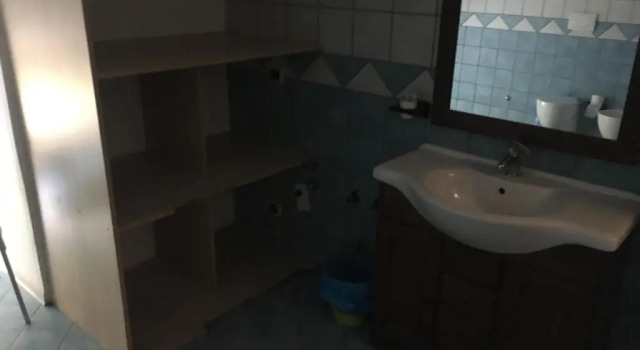 Студия Pietrabianca Country House