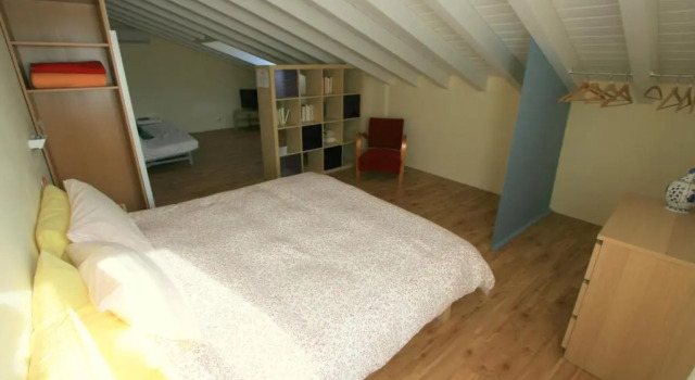 Апартаменты Superior Agriturismo La Pergola dei Paggi