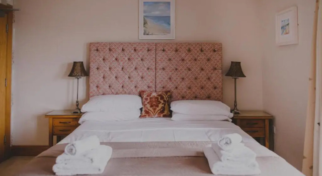 Номер Standard Strand House