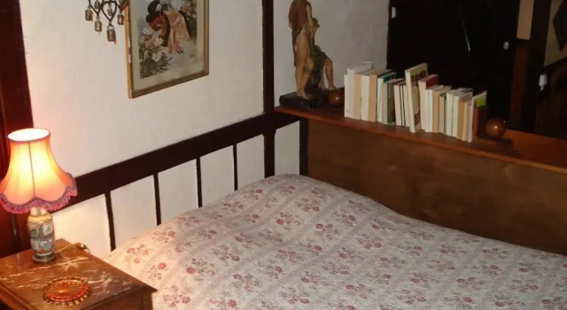 Le Relais de la Myrpe