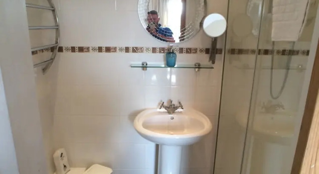 Семейный номер Standard Ty Rosa Rooms