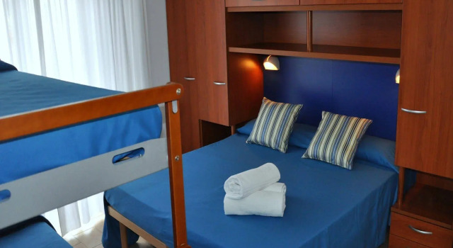 Hotel Beach