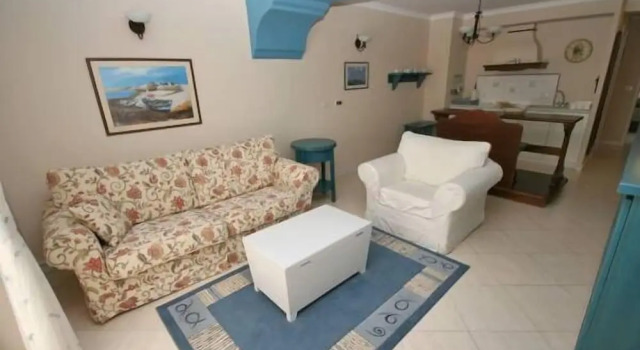 Appartamento Hotel Abalone