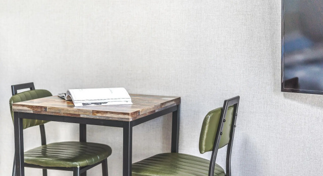 Номер Standard Goseong Gamnamu Pension