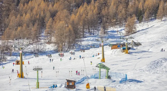 Ribes, Buchen Sie Hotel Hotels in Livigno mit Parkplatz, Parkplätze