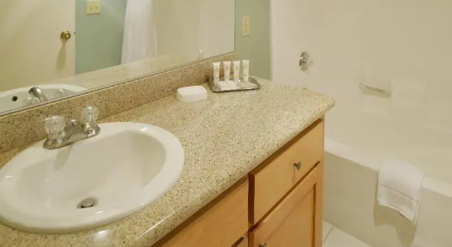Двухместный номер Standard c 1 комнатой Riviera Oaks Resort by Coolvacay