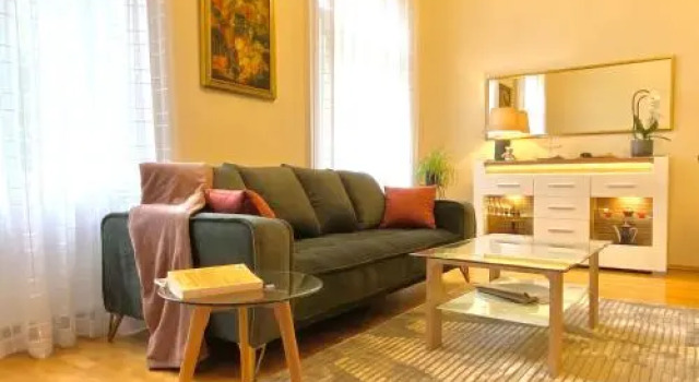 Teresa Apartment, Забронировать Апартаменты/квартира Апартаменты Будапешта, Апартаменты/квартира