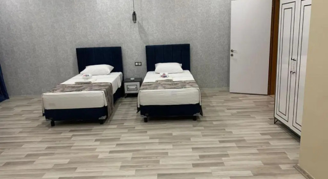 Двухместный номер Standard Marblue Hotel