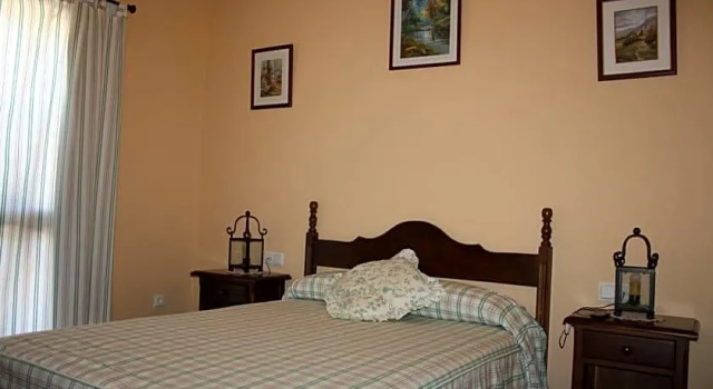 Номер Standard Hostal Atalaya