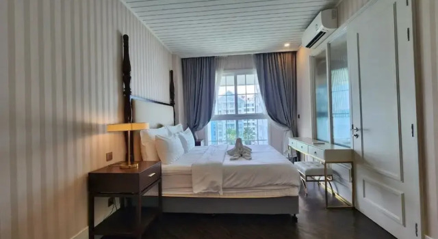 Номер Standard Grand Florida 1Bedroom CloseToBeach G511