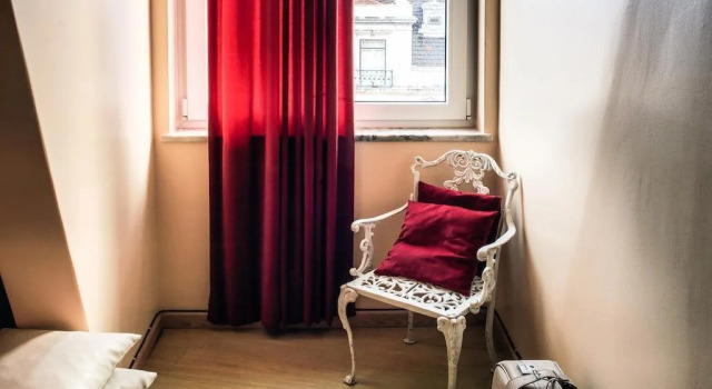 Lisbon Poets Hostel, Забронировать Хостел Лиссабон Эстремадура, рядом с Money Museum