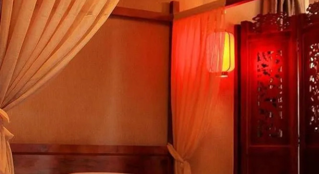 Yunshangju Boutique Inn Shuhe