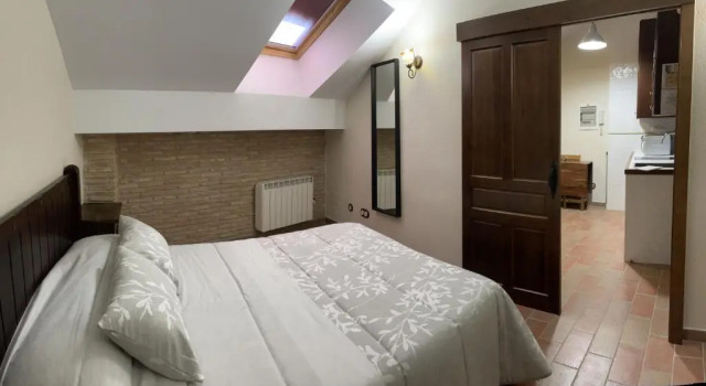 Leyendas de Monfragüe, Prenota Hotel Torrejón el Rubio 