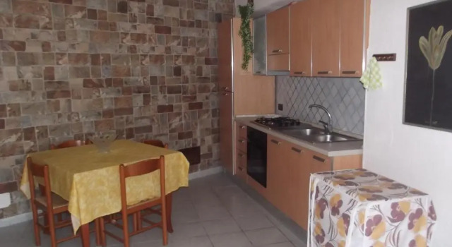 Студия Standard Villa Raffaela B&B