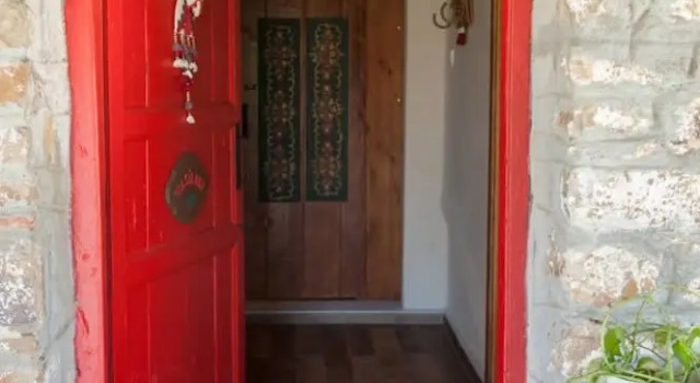 Aral Tatil Ciftligi