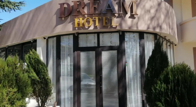 Hotel Dream, Book Hotel Hoteller i Stara Zagora med morgenmad, Morgenmad