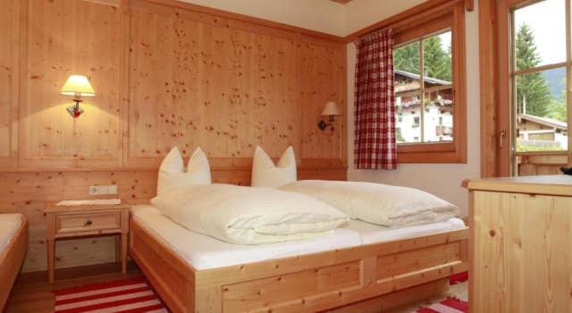 Gästehaus Larch, Prenota Hotel Hotel a Tirolo con colazione, Colazione