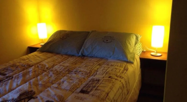 Hostal Lago Ranco